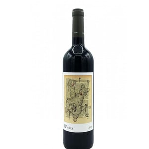 12 volts - Cuatro Kilos Vinicola - 4-kilos-vinicola