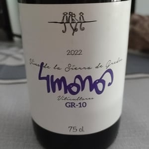 4 Monos Tinto - 4 Monos Viticultores - 4-monos-viticultores