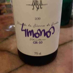 4 Monos Tinto - 4 Monos Viticultores - 4-monos-viticultores