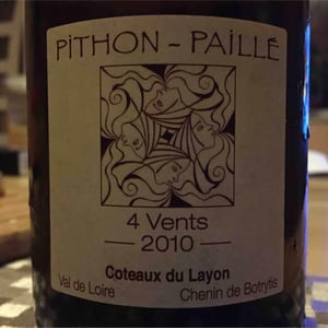 4 Vents - Pithon-Paillé - jo-pithon