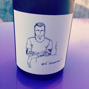 #4 Vinorama - Extra Brut - Charles Dufour - Charles Dufour 