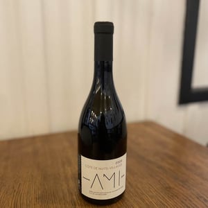 Côte De Nuits Villages - AMI - Paul Marchand-Perarnau & Willy Roulendes -2020