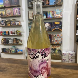 404 Erreur Pas De Sulfite - Sons of Wine - farid-yahimi