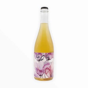 404 Erreur Pas De Sulfite - Sons of Wine - Farid Yahimi 