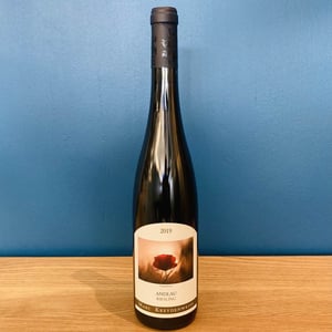 Andlau Riesling (J-Paul Checinski Label) - Marc Kreydenweiss (Andlau) - antoine-kreydenweiss