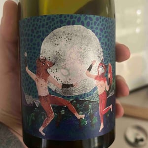 Luna Llena - Alex Craighead Wines - Don & Kindeli Wines - alex-craighead-josefina-venturino