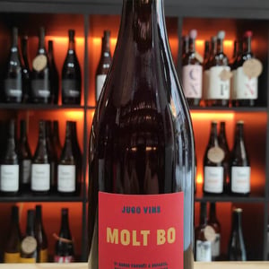 Molt Bo - Jugo Vins - Charlie Prymaka -2021