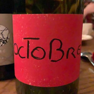 Octobre - Les Foulards Rouges - jean-francois-nicq