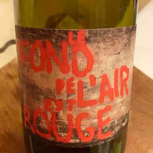 Les Foulards Rouges - Jean-Francois Nicq - Le Fond De L'air Est Rouge