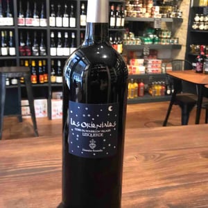 Les Orientales - Domaine Rousselin - laurence-pascal-rousselin