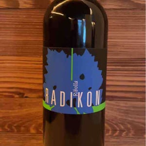 Ribolla - Radikon - famiglia-radikon
