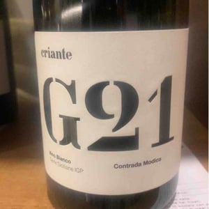 C21M - Criante - Irène & Davide 