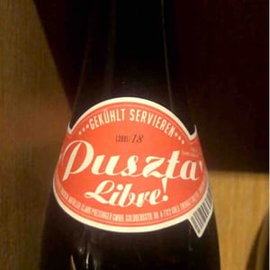 Puszta Libre - Weingut Claus Preisinger - Claus Preisinger 