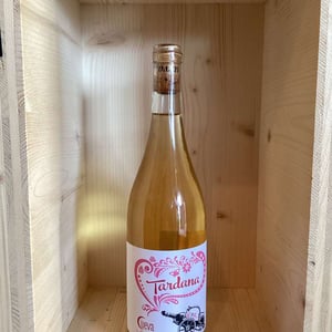 Tardana - Bodegas Cueva - mariano-taberner