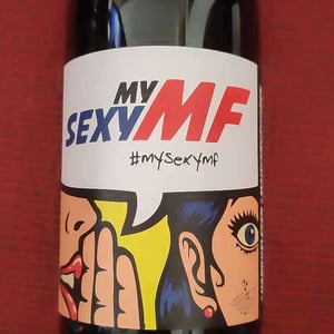 My Sexy MF - Weinhof Uibel - Michaela & Leo Uibel 