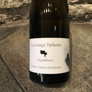 L'Équilibriste - La Grange Tiphaine - coralie-damien-delecheneau