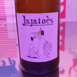 Jajatoes - Domaine du Petit Oratoire - Lori Haon 