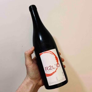 R2L'O - Domaine des Maisons Brûlées - Corinne & Paul Gillet 