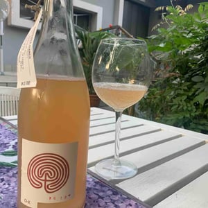 Azienda Costadilà - Martina Cieli & Alex Dalla Vecchia - 450 slm