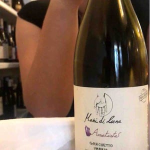 Ametistas - Fattoria Mani di Luna - Rocco Trauzzola, Alessandro De Filippis, Simone Lazzarin 
