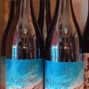 Kékfrankos - Weingut Bianka und Daniel Schmitt - daniel-bianka-schmitt