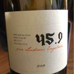 45.9 - Ludovic Engelvin - Ludovic Engelvin 