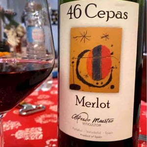 46 Cepas 2016
