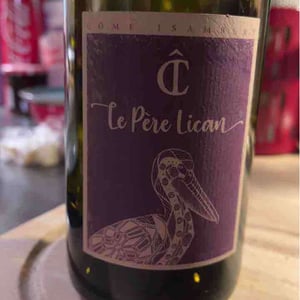 Le Père Lican - Côme Isambert - Côme Isambert 