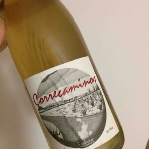 Correcaminos Blanco - MicroBioWines - Ismael Gozalo 