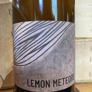 Lemon Meteore - Morgane Favory - Morgane Favory 
