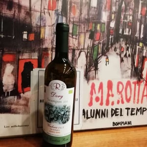 Dory - Piccola Cantina Rossi - gianpiero-rossi