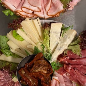 Salumi Misti - Salumeria Lamuri - 594425