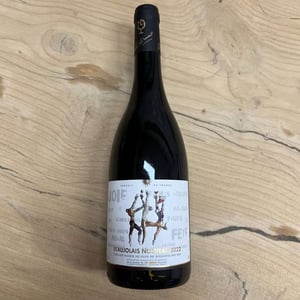 Beaujolais Nouveau - Maison Lou Dumont - kojii-nakada -2022