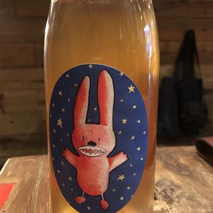 Astro Bunny - Wildman Wine - tim-wildman