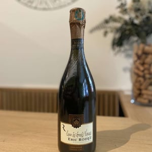 Cuvee Des Grands Vintages - Eric Rodez - Mickael, Martine & Eric Rodez 