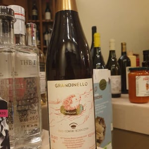 Grandinello - Ugo Contini Bonacossi - ugo-contini-bonacossi -2018