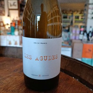 Les Agudes - Mas del Périé - Fabien Jouves 