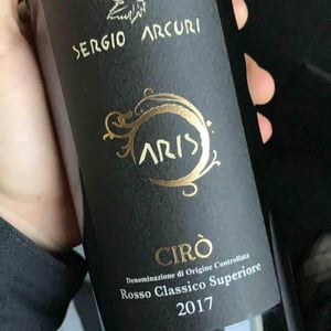 Aris - Sergio Arcuri - Sergio Arcuri 