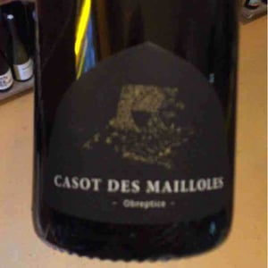 Obreptice - Casot des Mailloles - jordi-perez