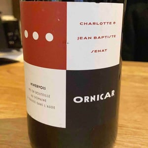 Ornicar - Jean-Baptiste Senat - charlotte-jean-baptiste-senat