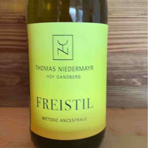 Freistil - Thomas Niedermayr – Hof Gandberg - thomas-niedermayr -2021