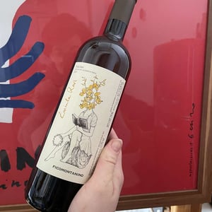 Zacinta Revi - Agricola Ficomontanino - maria-sole-giannelli