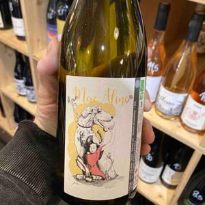 MacAline - Domaine des Mathouans - aline-hock