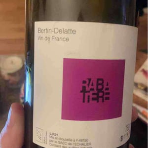 Rabatiere (Aunis)