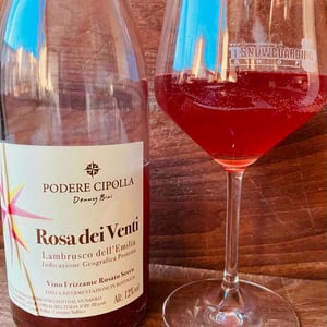 Rosa Dei Venti - Podere Cipolla - denny-bini