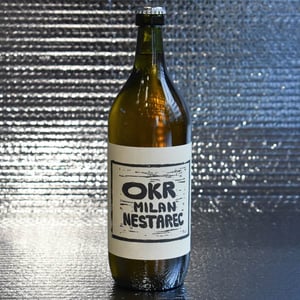 OKR - Milan Nestarec - milan-nestarec -2020