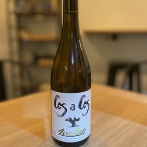 4callat - Cos a Cos - Cristobal Vanyo Beneyto 