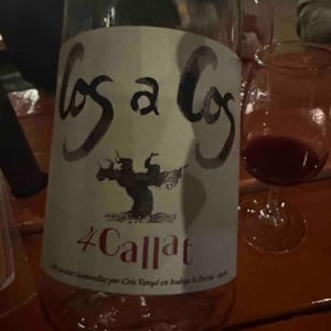4callat - Cos a Cos - Cristobal Vanyo Beneyto -2020