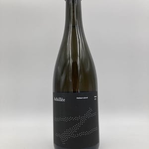 Pétillant Naturel - Domaine Achillée - Jean Dietrich, Pierre Dietrich, -2018