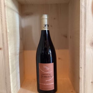 Le Clos des Châtaigners - Domaine des Jumeaux - maryline-jean-marc-tard